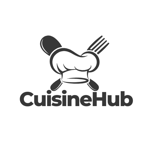 CuisineHub Store